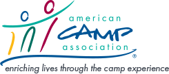 American Camp Association logo