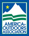 America Outdoors Logo